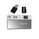 M15 Sliding Cover Digital Camera HD Video