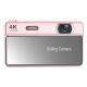 M15 Sliding Cover Digital Camera HD Video