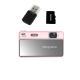 M15 Sliding Cover Digital Camera HD Video