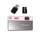 M15 Sliding Cover Digital Camera HD Video