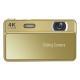 M15 Sliding Cover Digital Camera HD Video