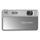 M15 Sliding Cover Digital Camera HD Video
