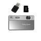 M15 Sliding Cover Digital Camera HD Video