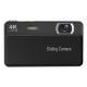 M15 Sliding Cover Digital Camera HD Video