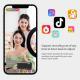 Bluetooth Speaker Wireless Connection  Portable And Compact With Microphone Recording Function For Calls