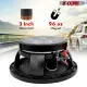 10 Subwoofer Speaker 300W RMS Full Range Car Audio Sub Woofer 4 Ohm Bass Replacement Driver