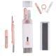 7 In 1 Computer Keyboard Cleaner Brush Kit Earphone Cleaning Pen For Headset Keyboard Cleaning Tools Cleaner Keycap Puller Kit