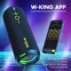 Wireless Bluetooth Audio Portable Charging Work Home Sports Travel Surround Stereo