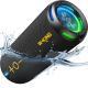 Wireless Bluetooth Audio Portable Charging Work Home Sports Travel Surround Stereo