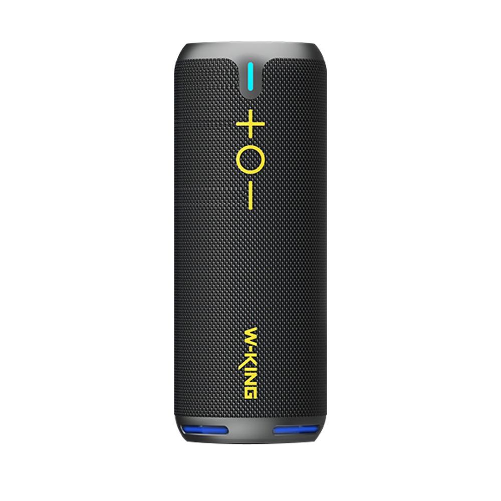 Wireless Bluetooth Audio Dust-proof Waterproof  Charging Long Battery Life  Portable  Cool