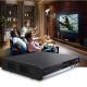 DVD Player Region Free With Remote Control USB Multi Region & HD-MI AV Cable UK