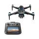 Remote-controlled Brushless Quadcopter With Obstacle Avoidance For Aerial Photography