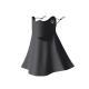 Womens Half-Face Breathable UV-Protective Sun Mask
