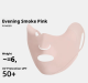 Breathable sunscreen mask-border style-face skin color-nylon-1 piece - Option1