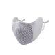 Sunscreen and Breathable 3D Stereoscopic Sunshade Riding Mask