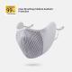 Sunscreen and Breathable 3D Stereoscopic Sunshade Riding Mask