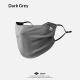 Sunscreen and Breathable 3D Stereoscopic Sunshade Riding Mask