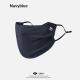Sunscreen and Breathable 3D Stereoscopic Sunshade Riding Mask