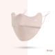 Windproof Mask-Beige-1 Pack - Option1