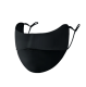 Ice Silk Sunscreen Mask-Blue-1 - Option1