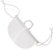 Chef Mask-Transparent Model - Option1