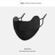 Womens Ice Silk Sun-Protective Face Mask