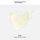 Womens Ice Silk Sun-Protective Face Mask