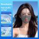Sun-protective Face Mask For Women Full-face Coverage UV Protection