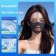 Sun-protective Face Mask For Women Full-face Coverage UV Protection