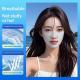 Sun-protective Face Mask For Women Full-face Coverage UV Protection