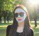 Sun-protective Face Mask For Women Full-face Coverage UV Protection