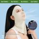Summer Ice Silk Sun-Protective Face Mask For Women
