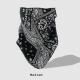 Sun-protective Face Mask Ice Silk Ear-loop Style Neck Gaiter