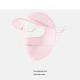 Sunscreen Face Mask For Women Summer UV Protection