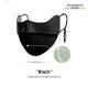 Sunscreen Face Mask For Women Summer UV Protection