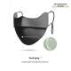 Sunscreen Face Mask For Women Summer UV Protection