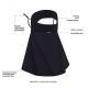 Sunscreen Face Mask For Women Summer UV Protection