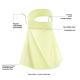 Sunscreen Face Mask For Women Summer UV Protection
