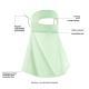 Sunscreen Face Mask For Women Summer UV Protection