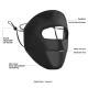 Sunscreen Face Mask For Women Summer UV Protection