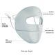 Sunscreen Face Mask For Women Summer UV Protection