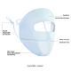 Sunscreen Face Mask For Women Summer UV Protection
