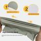 Ice Silk Sun-Protective Face Mask For Women Summer Full-Face UV-Proof Outdoor Golf Cycling Neck-Protecting Mask, Sun-Shading Veil