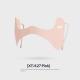 Sun Protective Face Mask Butterfly Style UV Blocking Cool Feel For Women