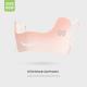 Sun Protective Face Mask Butterfly Style UV Blocking Cool Feel For Women