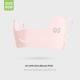 Sun Protective Face Mask Butterfly Style UV Blocking Cool Feel For Women