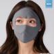 Sunscreen Sunscreen Ice Silk Face Mask