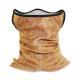 Primary Color Ear-Hanging Sun-Protective Face Mask