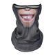 Primary Color Ear-Hanging Sun-Protective Face Mask