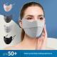 Sun Protective Mask For Summer Outdoor Cycling Fully Enclosing
